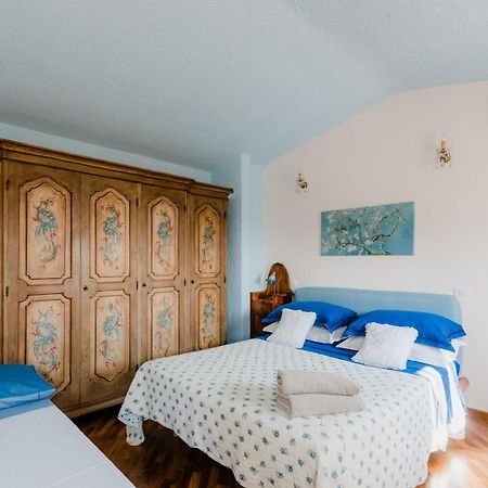 La Tana Del Geco Villa Massarosa Luaran gambar