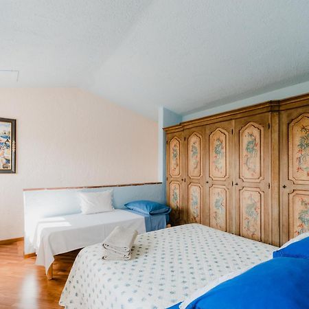 La Tana Del Geco Villa Massarosa Luaran gambar