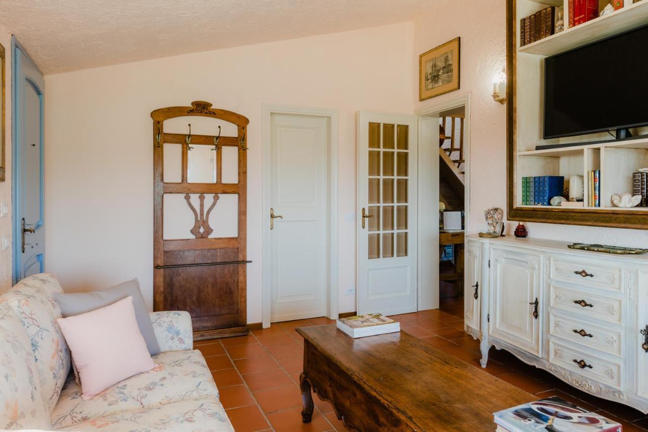 La Tana Del Geco Villa Massarosa Luaran gambar