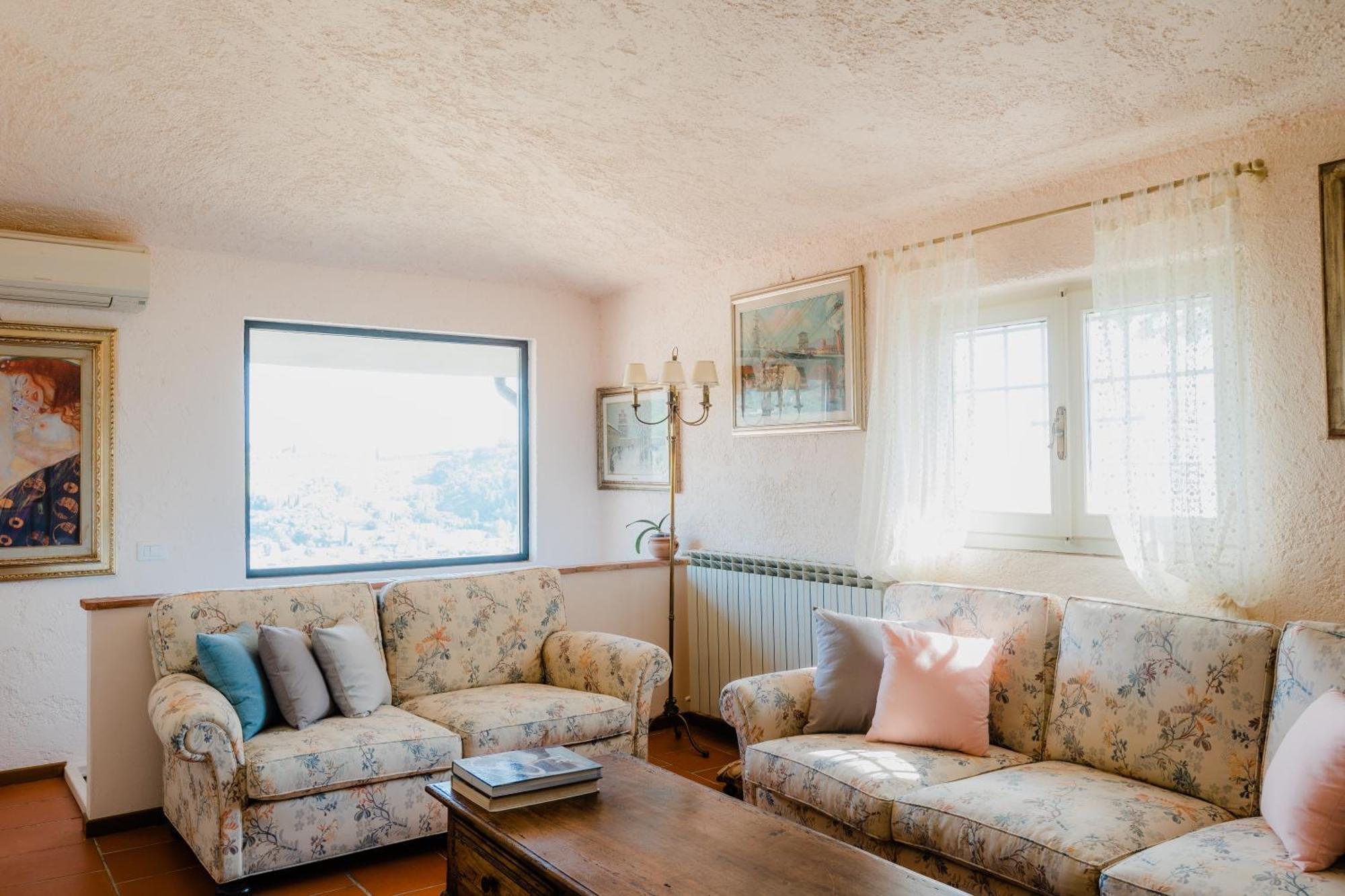 La Tana Del Geco Villa Massarosa Luaran gambar