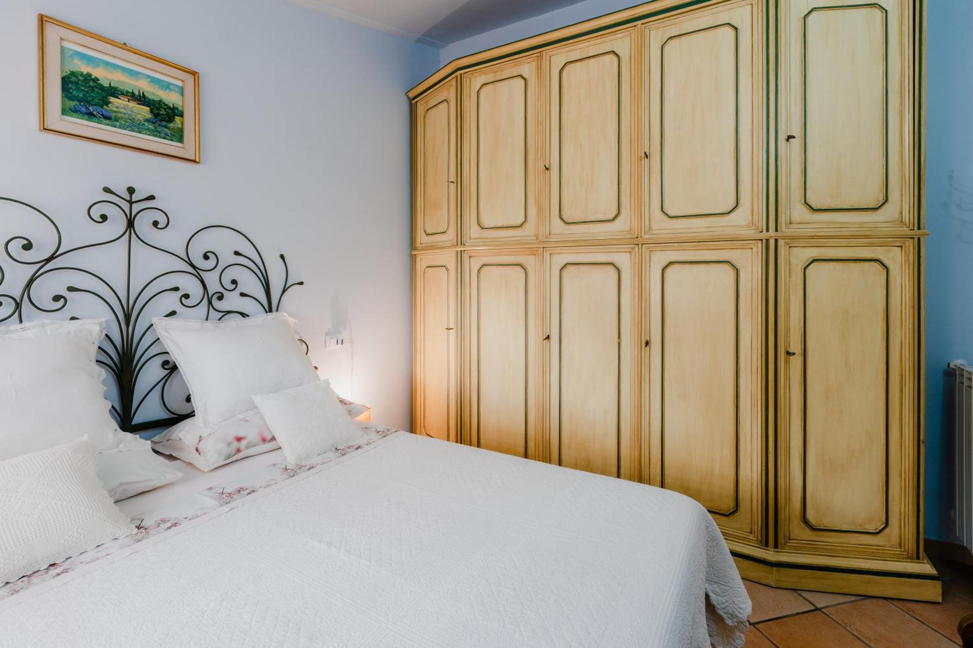 La Tana Del Geco Villa Massarosa Luaran gambar