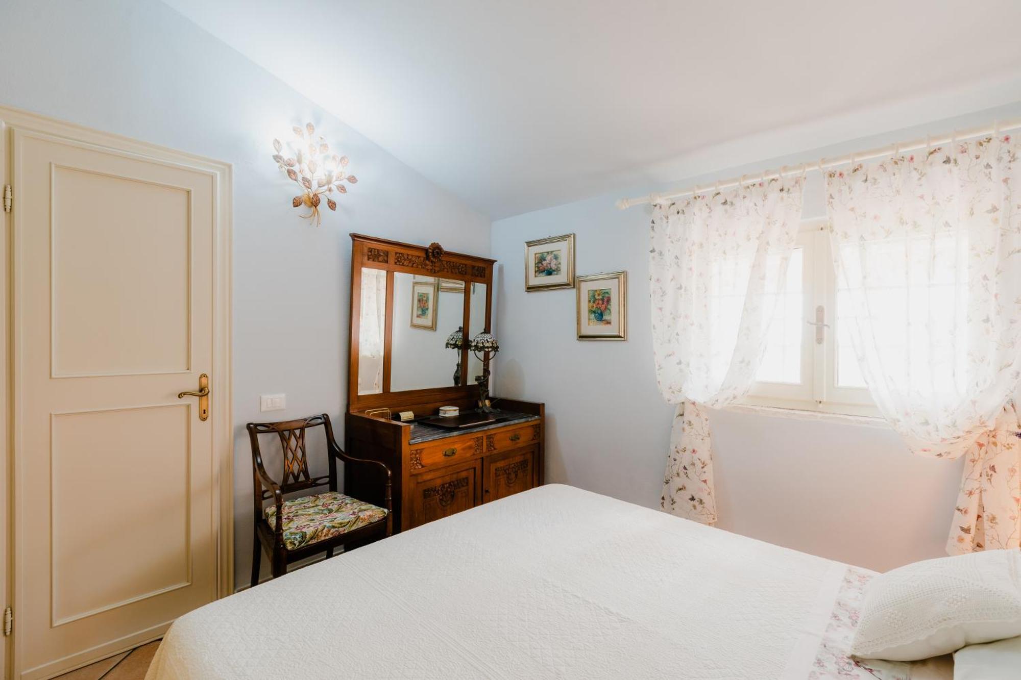 La Tana Del Geco Villa Massarosa Luaran gambar