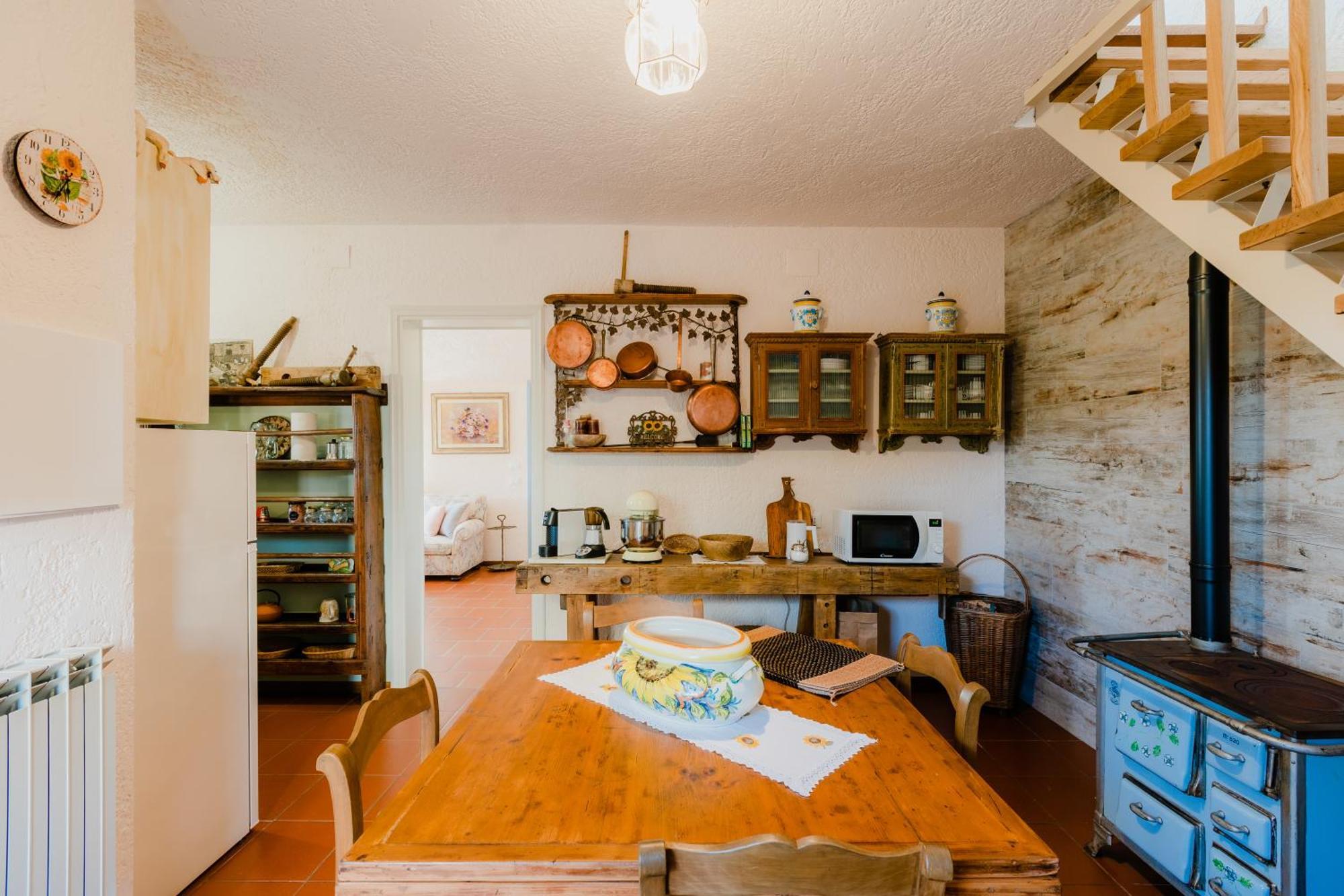 La Tana Del Geco Villa Massarosa Luaran gambar